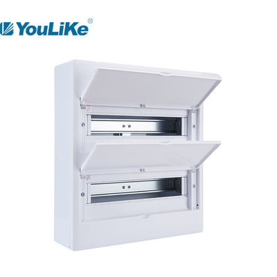 ヒップ カバーとの二相DBの屋内電気パネルの高い安全