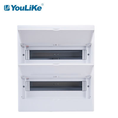 屋内ヒップはプラスチックMCB箱32の方法反変色を殻から取り出す