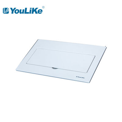 Embedded Installation 20 Way MCB Box High Safety Reliable For Home