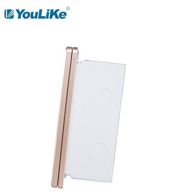 IP40電気分電盤