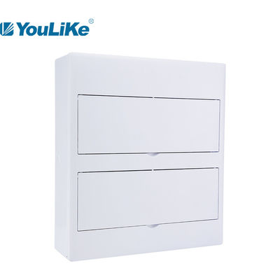 ヒップ カバーとの二相DBの屋内電気パネルの高い安全