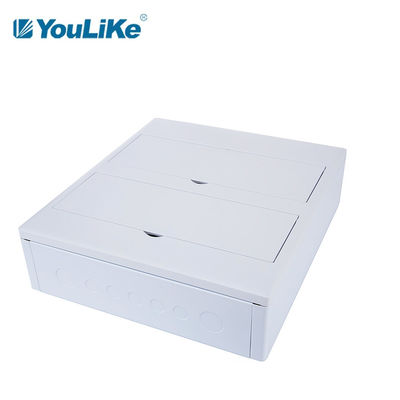 屋内ヒップはプラスチックMCB箱32の方法反変色を殻から取り出す