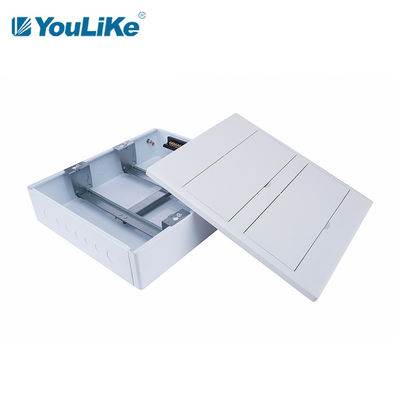 屋内ヒップはプラスチックMCB箱32の方法反変色を殻から取り出す