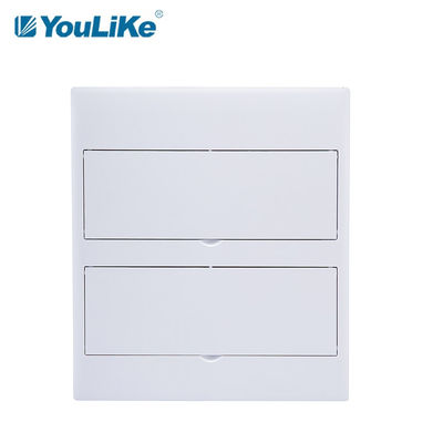 屋内ヒップはプラスチックMCB箱32の方法反変色を殻から取り出す