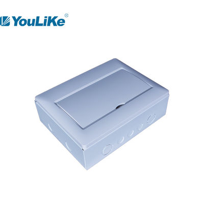 表面設置10方法MCB箱IP40の防水粉の絵画