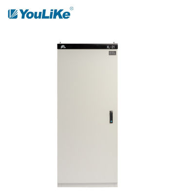 カスタマイズされた産業電力配分板エンクロージャの垂直