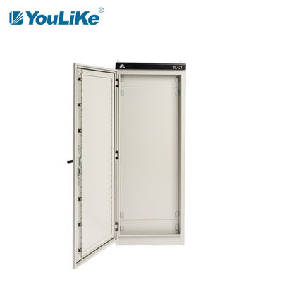 カスタマイズされた産業電力配分板エンクロージャの垂直