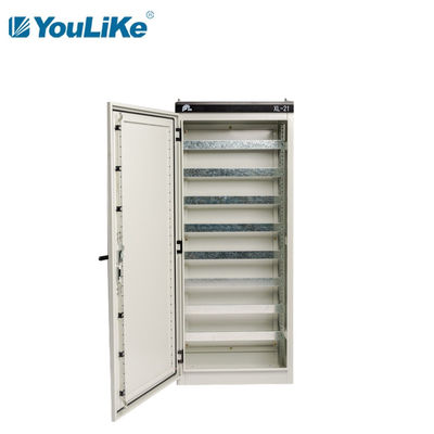 カスタマイズされた産業電力配分板エンクロージャの垂直