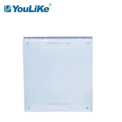 32の方法屋内プラスチック電力の配電箱のブレーカー